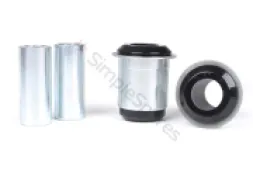 Whiteline Whiteline Control Arm Lower - Inner Front Bushing Kit W53306 - Image 3