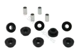 Whiteline Whiteline Control Arm Upper - Bushing Kit W51310 - Image 3