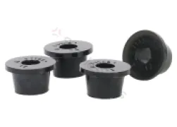 Whiteline Whiteline Control Arm Lower - Inner Bushing Kit W51145 - Image 1