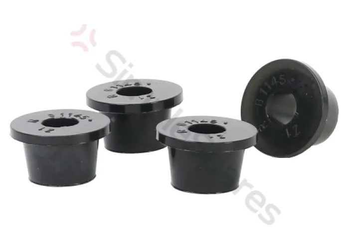 Whiteline Whiteline Control Arm Lower - Inner Bushing Kit W51145 - WHL-W51145