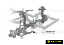 Whiteline Whiteline Control Arm Lower - Inner Front Bushing Kit W53306 - Image 4