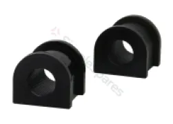 Whiteline Whiteline Sway Bar Mount - Bushing Kit 22mm W33240 - Image 1