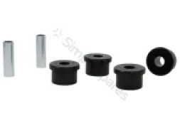 Whiteline Whiteline Control Arm Lower Rear - Inner Bushing Kit W51596 - Image 1