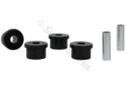 Whiteline Whiteline Control Arm Lower Rear - Inner Bushing Kit W51596 - Image 2