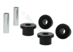 Whiteline Whiteline Control Arm Lower - Inner Front Bushing Kit W51602 - Image 1