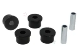 Whiteline Whiteline Control Arm Lower Rear - Inner Bushing Kit W51596 - Image 3