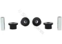 Whiteline Whiteline Control Arm Lower - Inner Front Bushing Kit W51602 - Image 2