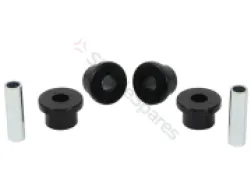 Whiteline Whiteline Control Arm Lower - Inner Front Bushing Kit W51602 - Image 3