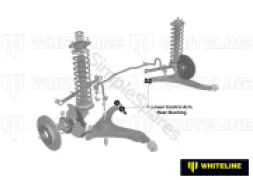Whiteline Whiteline Control Arm Lower Rear - Inner Bushing Kit W51596 - Image 4