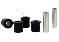 Whiteline Whiteline Control Arm Lower - Inner Bushing Kit W51393 - Image 2