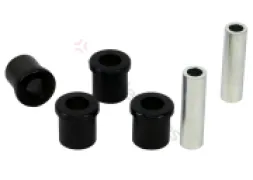 Whiteline Whiteline Control Arm Lower - Inner Bushing Kit W51393 - Image 3