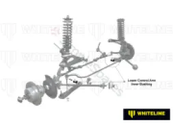 Whiteline Whiteline Control Arm Lower - Inner Bushing Kit W51393 - Image 4