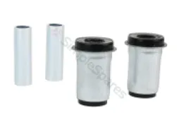 Whiteline Whiteline Control Arm Lower - Inner Bushing Kit W51627 - Image 1