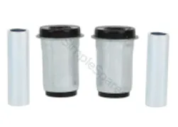 Whiteline Whiteline Control Arm Lower - Inner Bushing Kit W51627 - Image 2