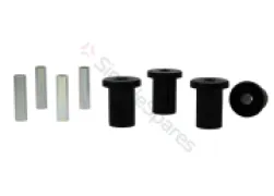 Whiteline Whiteline Control Arm Lower - Inner Bushing Kit W51140 - Image 1