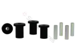 Whiteline Whiteline Control Arm Lower - Inner Bushing Kit W51140 - Image 2
