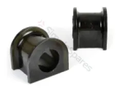 Whiteline Whiteline Sway Bar Mount - Bushing Kit 27mm W23662 - Image 1