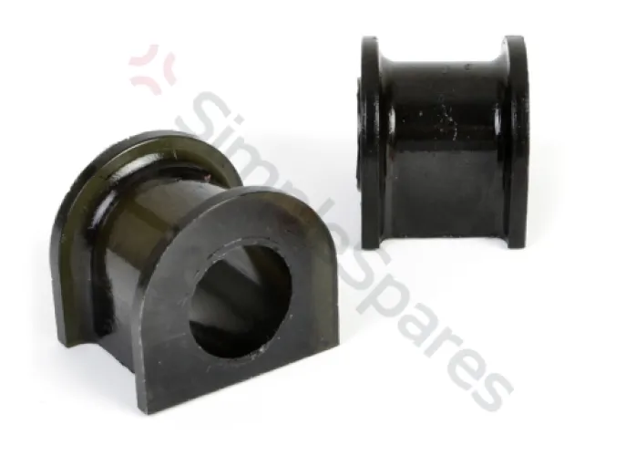 Whiteline Whiteline Sway Bar Mount - Bushing Kit 27mm W23662 - WHL-W23662