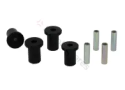 Whiteline Whiteline Control Arm Lower - Inner Bushing Kit W51140 - Image 3