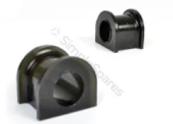 Whiteline Whiteline Sway Bar Mount - Bushing Kit 27mm W23662 - Image 3