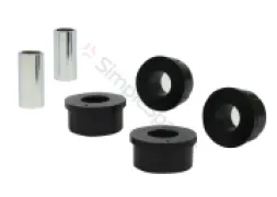 Whiteline Whiteline Control Arm Lower - Inner Front Bushing Kit W51716A - Image 1