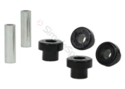 Whiteline Whiteline Control Arm Lower - Inner Bushing Kit W51275 - Image 1