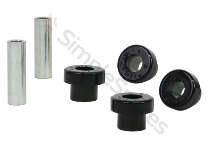 Whiteline Whiteline Control Arm Lower - Inner Bushing Kit W51275 - WHL-W51275