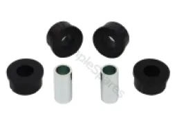 Whiteline Whiteline Control Arm Lower - Inner Front Bushing Kit W51716A - Image 3