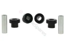 Whiteline Whiteline Control Arm Lower - Inner Bushing Kit W51275 - Image 2