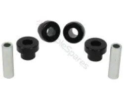Whiteline Whiteline Control Arm Lower - Inner Bushing Kit W51275 - Image 3