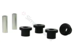 Whiteline Whiteline Control Arm Lower - Inner Bushing Kit W51781 - Image 1