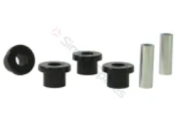 Whiteline Whiteline Control Arm Lower - Inner Bushing Kit W51781 - Image 2