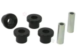Whiteline Whiteline Control Arm Lower - Inner Bushing Kit W51781 - Image 3