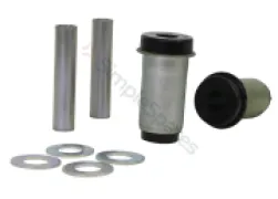 Whiteline Whiteline Control Arm Lower - Inner Bushing Kit W51402 - Image 1