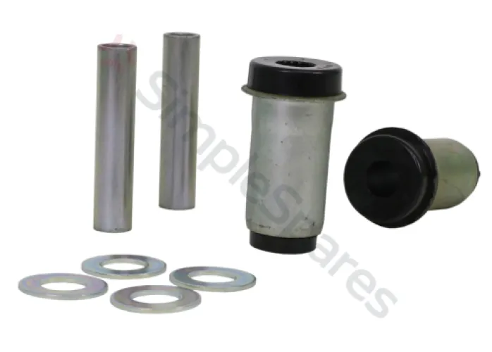 Whiteline Whiteline Control Arm Lower - Inner Bushing Kit W51402 - WHL-W51402
