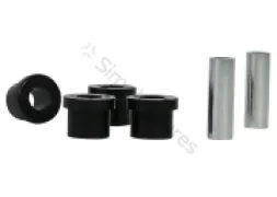 Whiteline Whiteline Control Arm Lower - Inner Front Bushing Kit W51677 - Image 2
