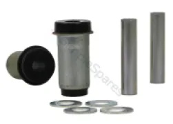 Whiteline Whiteline Control Arm Lower - Inner Bushing Kit W51402 - Image 2