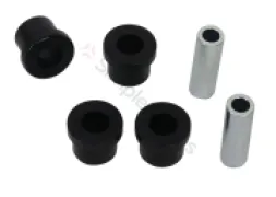 Whiteline Whiteline Control Arm Lower - Inner Front Bushing Kit W51677 - Image 3