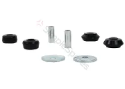Whiteline Whiteline Shock Absorber - Upper Bushing Kit W33354 - Image 2