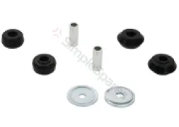 Whiteline Whiteline Shock Absorber - Upper Bushing Kit W33354 - Image 3