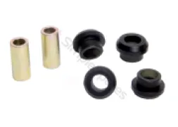 Whiteline Whiteline Shock Absorber - Lower Bushing Kit W33347 - Image 1