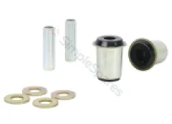 Whiteline Whiteline Control Arm Lower - Inner Bushing Kit W51702 - Image 1
