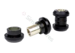Whiteline Whiteline Shock Absorber - Lower Bushing Kit W33347 - Image 2