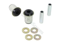 Whiteline Whiteline Control Arm Lower - Inner Bushing Kit W51702 - Image 3
