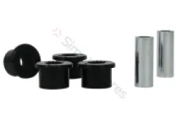 Whiteline Whiteline Control Arm Lower - Inner Front Bushing Kit W51737 - Image 2