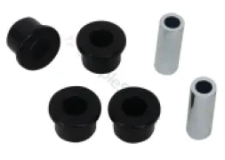 Whiteline Whiteline Control Arm Lower - Inner Front Bushing Kit W51737 - Image 3