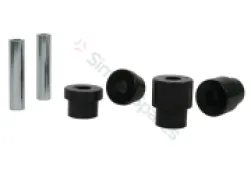 Whiteline Whiteline Control Arm Lower - Inner Bushing Kit W51304A - Image 1