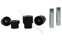 Whiteline Whiteline Control Arm Lower - Inner Bushing Kit W51304A - Image 2
