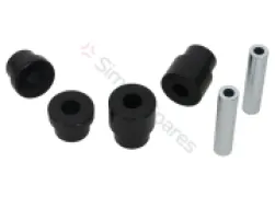 Whiteline Whiteline Control Arm Lower - Inner Bushing Kit W51304A - Image 3