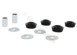 Whiteline Whiteline Control Arm Lower - Outer Bushing Kit W51054 - Image 1